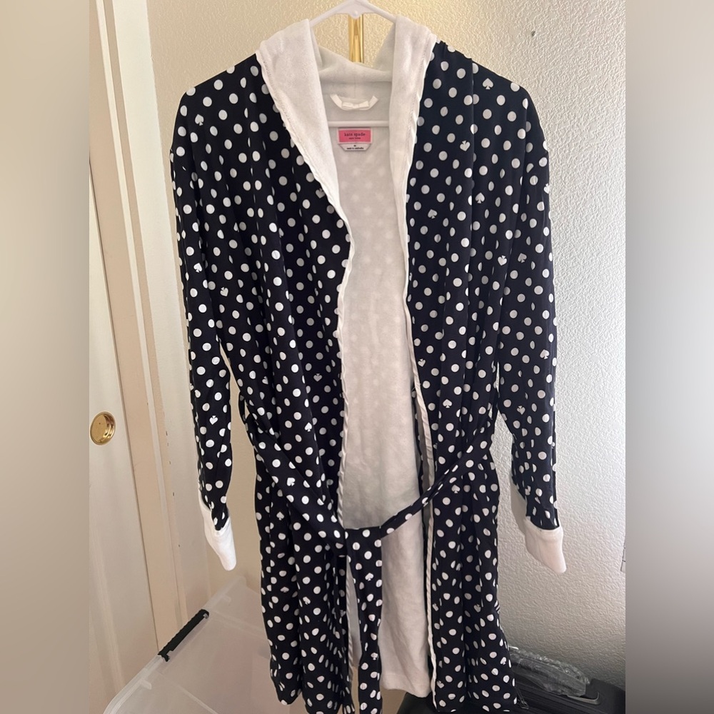 Kate Spade Robe